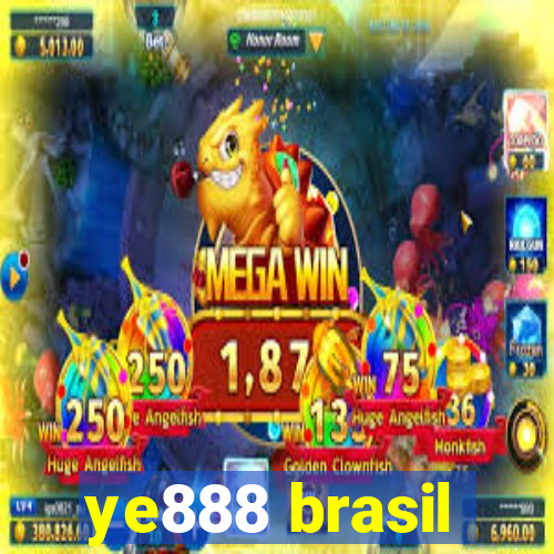 ye888 brasil